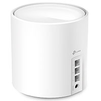 TP-Link Deco X50 WiFi Router - 3000Mbps (WiFi 6) 3pk