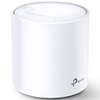 TP-Link Deco X60 WiFi Router - 3000Mbps (WiFi 6)
