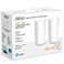 TP-Link Deco XE200 WiFi Router - 1100Mbps (WiFi 6) 2pk