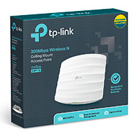 TP-Link EAP115 Access Point (300Mbps)
