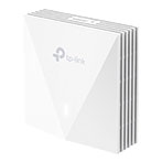 TP-Link EAP650-Wall WLAN Accesspoint - 2967Mbps (WiFi )