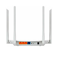 TP-Link EC220-G5 AC1200 WiFi Router