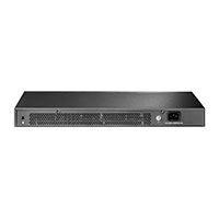 TP-Link JetStream Netvrk Switch 24 Port (SFP+)