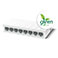 TP-Link LS1008 LiteWave Netvrk Switch 8 port - 10/100 Mbps (2,64W)