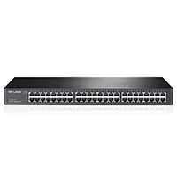 TP-Link TL-SG1048 Netvrk Switch 48 Port - 10/100/1000Mbps