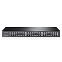 TP-Link TL-SG1048 Netvrk Switch 48 Port - 10/100/1000Mbps
