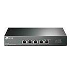 TP-Link TL-SX105 Netværk Switch 5 Port - 10/100Mbps