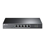 TP-Link Netværksswitch 5 Port (18,6 Mbps)