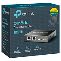 TP-Link Omada OC200 Cloud Controller (100 enheder)