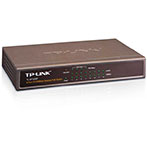 TP-Link PoE Switch 8 Port - 10/100 Mbps (53W)