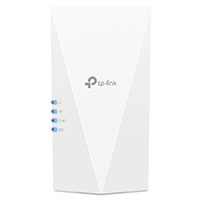 TP-Link RE3000X Mesh WiFi Repeater - 2900Mbps (WiFi 6)