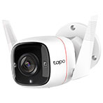 TP-LINK Tapo C310 Udendørs WiFi Overvågningskamera (1296p)