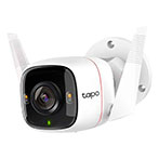 TP-Link Tapo C320WS Udendørs Wi-Fi Overvågningskamera
