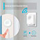 TP-Link Tapo H100 Smart Home Fjernbetjening (64 enheder)