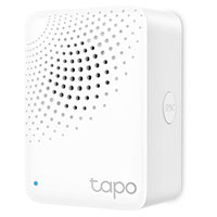 TP-Link Tapo H100 Smart Home Fjernbetjening (64 enheder)