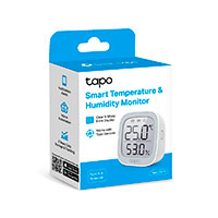 TP-Link Tapo T315 Hygrometer (temperatur/Luftfugtighed)