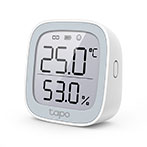 TP-Link Tapo T315 Hygrometer (temperatur/Luftfugtighed)