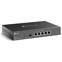 TP-Link TL-ER7206 Netvrk Switch 5 port (10/100/1000)