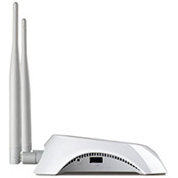 TP-Link TL-MR3420 WiFi Router - 300Mbps (WiFi 4)