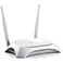 TP-Link TL-MR3420 WiFi Router - 300Mbps (WiFi 4)