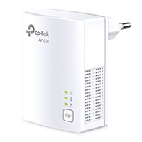 TP-Link TL-PA7019 Powerline Adapter Kit (300m)