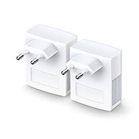 TP-Link TL-PA7019 Powerline Adapter Kit (300m)