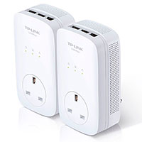 TP-Link TL-PA8030P Powerline Adapter St (1200 Mbps)