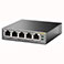 TP-Link TL-SG1005P PoE Switch 5 Port - 1000 Mbps (56W)