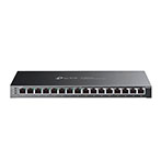 TP-Link TL-SG2016P JetStream Netværk Switch 16 Port (8xPoE+)