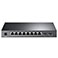 TP-Link TL-SG2210P PoE Netvrk Switch 8 port - 10/100/1000 Mbps (58W)