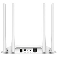 TP-Link TL-WA1201 WiFi Router - 1200Mbps (PoE)