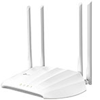 TP-Link TL-WA1201 WiFi Router - 1200Mbps (PoE)