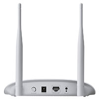 TP-Link TL-WA801N WiFi Access Point - 300Mbps (PoE)