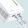 TP-Link TL-WPA4221 Powerline Extender Kit (300 Mbps) 2pk