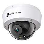 TP-Link VIGI C240 Udendørs/Indendørs Netværks Dome Overvågningskamera (2560x1440)