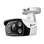 TP-Link VIGI C340 V1 Udendørs Overvågningskamera (2560x1440)