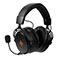 Trådløs Gaming Headset (PC/PS4) Deltaco DH410