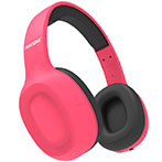 Trådløs Hovedtelefon (Bluetooth) Pink - Pantone