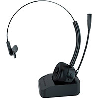 Trdls Mono Headset m/dock (Bluetooth) Champion