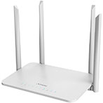 Trådløs Router 1200Mbps (2,4/5GHz) Strong 1200s
