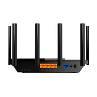 Trdls Router 5400Mbps - WiFi 6 (2,4/5GHz) Archer AX73