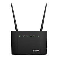DSL Router 1167 Mbps (2,4/5GHz) D-Link DSL-3788
