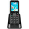 Mobiltelefon m/stander (2,4tm display) Doro 7001H
