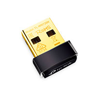 USB Wi-Fi adapter (150Mbps) TP-Link
