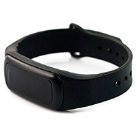 Tracer 46330 T-Band Libra S4 Smartwatch 0,96tm - Sort
