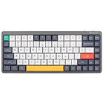 Tracer 47279 Fina 84 Kablet Gaming Tastatur (Mekanisk)