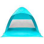 Tracer Pop-Up Telt (160x150x115cm) Blå