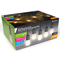Tracer TRAOSW46969 Udendrs LED Lyskde (90W)