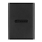 Transcend Ekstern SSD Harddisk 2TB (USB-C)