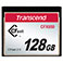 Transcend CFX650 CFast 2.0 Kort 128GB (510MB/s)